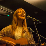 Lucy Rose, Mono Fono, Praha, 22.4. 2018