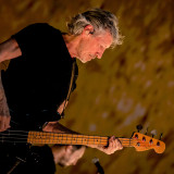 Roger Waters, O2 arena, Praha, 27.dubna 2018