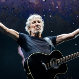 Roger Waters, O2 arena, Praha, 27.dubna 2018