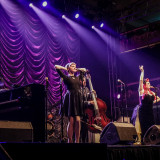 Postmodern Jukebox, Lucerna, Praha, 3.5.2018