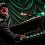 Postmodern Jukebox, Lucerna, Praha, 3.5.2018