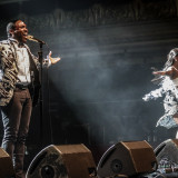 Postmodern Jukebox, Lucerna, Praha, 3.5.2018