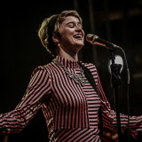 Postmodern Jukebox, Lucerna, Praha, 3.5.2018