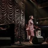 Postmodern Jukebox, Lucerna, Praha, 3.5.2018