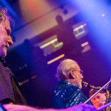 The Grandmothers of Invention, Lucerna Music Bar, Praha, 9.května 2018