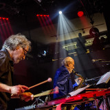 The Grandmothers of Invention, Lucerna Music Bar, Praha, 9.května 2018