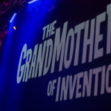 The Grandmothers of Invention, Lucerna Music Bar, Praha, 9.května 2018