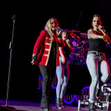 Anastacia, Forum Karlín, Praha, 12.5.2018