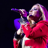 Anastacia, Forum Karlín, Praha, 12.5.2018