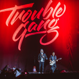 Marpo & The Troublegang, O2 Arena, Praha, 19.5.2018