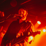 Swervedriver, Futurum, Praha, 23.5.2018