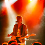 We Are Scientists, Futurum, Praha, 24.5.2018