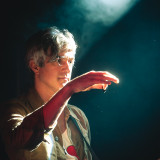 We Are Scientists, Futurum, Praha, 24.5.2018