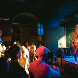 We Are Scientists, Futurum, Praha, 24.5.2018