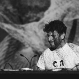 Rival Consoles, Palác Akropolis, Praha, 29.5.2018