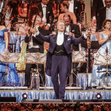 André Rieu, O2 Aréna, Praha, 1. června 2018