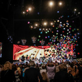 André Rieu, O2 Aréna, Praha, 1. června 2018