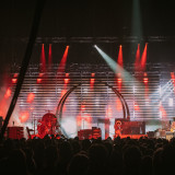 Lenny Kravitz, O2 Arena, Praha, 2. června