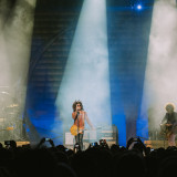 Lenny Kravitz, O2 Arena, Praha, 2. června