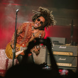 Lenny Kravitz, O2 Arena, Praha, 2. června