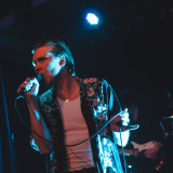 Alex Cameron, MeetFactory, Praha, 5.6.2018