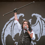 Hollywood Vampires, Letňany, Praha, 13.6.2018