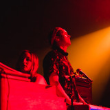 Rhye, MeetFactory, Praha, 12.6.2018