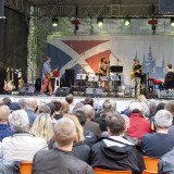 Michal Pavlíček, Střelecký ostrov, Praha, 14. června 2018