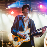 Deerhunter, Meetfactory, Praha, 14.6.2018