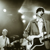 Deerhunter, Meetfactory, Praha, 14.6.2018