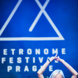 Zagami Jericho, Metronome Festival, Výstaviště Holešovice, Praha, 22.6.2018