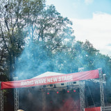 Zagami Jericho, Metronome Festival, Výstaviště Holešovice, Praha, 22.6.2018