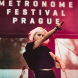 Zagami Jericho, Metronome Festival, Výstaviště Holešovice, Praha, 22.6.2018