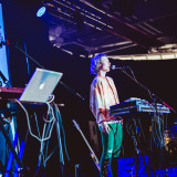 Midi Lidi, Metronome Festival, Výstaviště Holešovice, Praha, 22.6.2018