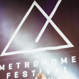 Tom Odell, Metronome Festival, Výstaviště Holešovice, Praha, 22.6.2018