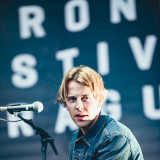 Tom Odell, Metronome Festival, Výstaviště Holešovice, Praha, 22.6.2018