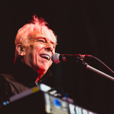 John Cale & Band, Metronome Festival, Výstaviště Holešovice, Praha, 22.6.2018