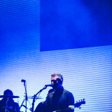 Massive Attack, Metronome Festival, Výstaviště Holešovice, Praha, 22.6.2018