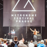 Brunettes Shoot Blondes, Metronome Festival, Výstaviště Holešovice, Praha, 23.6.2018