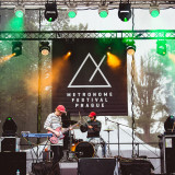 Cold Cold Nights, Metronome Festival, Výstaviště Holešovice, Praha, 23.6.2018