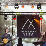 Cari Cari, Metronome Festival, Výstaviště Holešovice, Praha, 23.6.2018