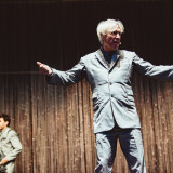 David Byrne, Metronome Festival, Výstaviště Holešovice, Praha, 23.6.2018