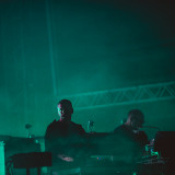 The Chemical Brothers, Metronome Festival, Výstaviště Holešovice, Praha, 23.6.2018