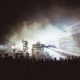 The Chemical Brothers, Metronome Festival, Výstaviště Holešovice, Praha, 23.6.2018