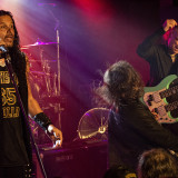 Sons of Apollo, Futurum Music Bar, Praha, 26.června 2018