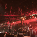 Pearl Jam, O2 Arena, Praha, 1.7.2018