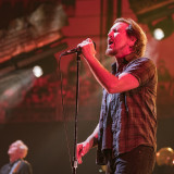 Pearl Jam, O2 Arena, Praha, 1.7.2018