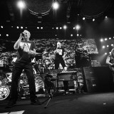 Deep Purple, DRFG Arena, Brno, 2.7.2018