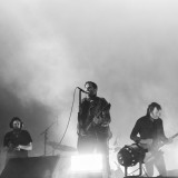 Nine Inch Nails, Aerodrome Festival 2018, Panenský Týnec, 30.6.2018