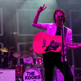 The Kooks, Rock for People, 1.den, Festivalpark, Hradec Králové, 4.7.2018